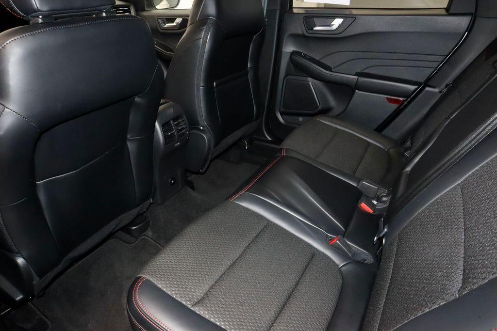 2025 Ford Escape ST-Line AWD