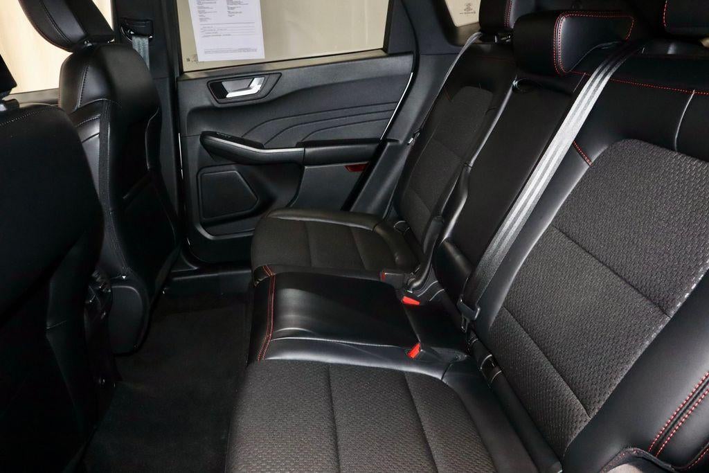 2025 Ford Escape ST-Line AWD