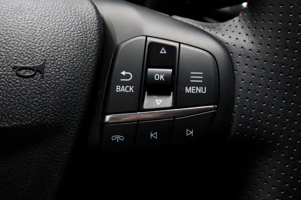 2025 Ford Escape ST-Line AWD