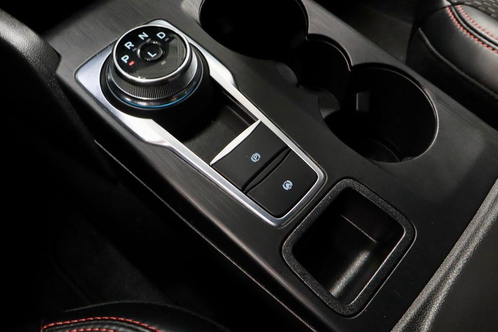 2025 Ford Escape ST-Line AWD