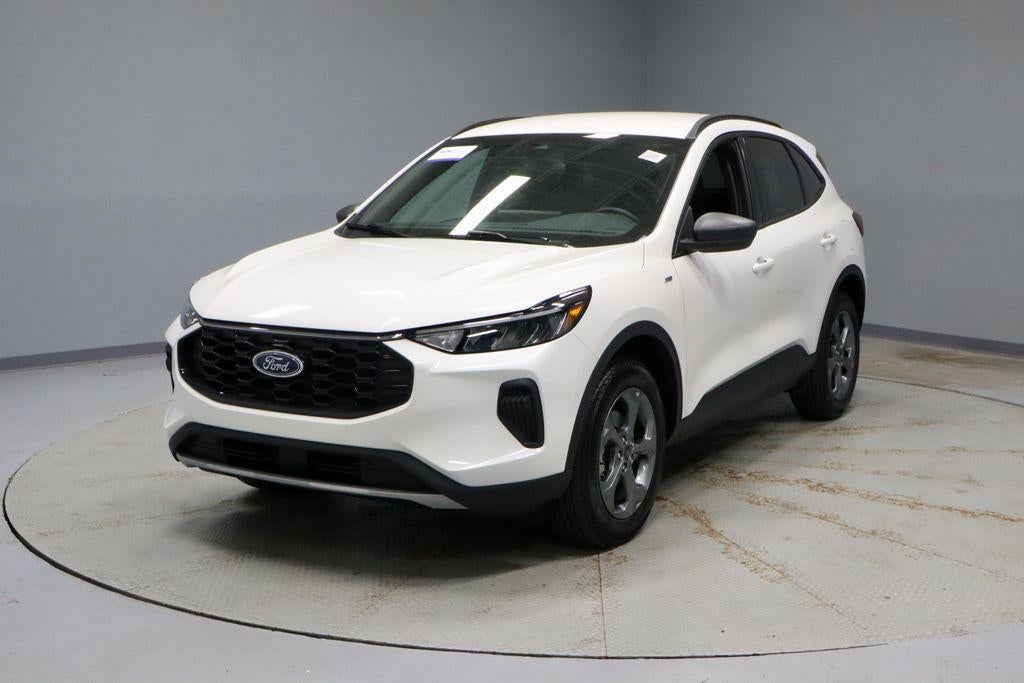 2025 Ford Escape ST-Line AWD