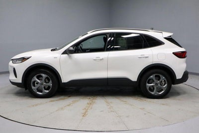 2025 Ford Escape ST-Line AWD