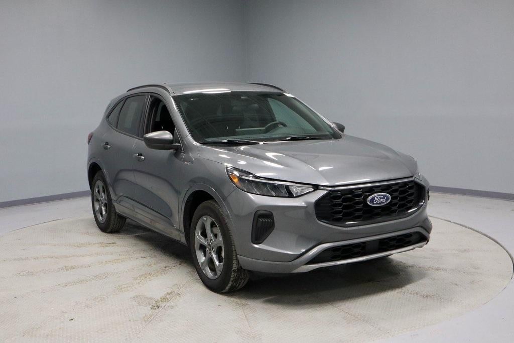 2024 Ford Escape ST-Line AWD