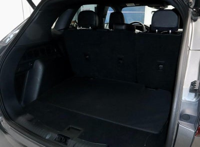 2024 Ford Escape ST-Line AWD