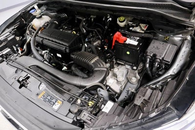 2024 Ford Escape ST-Line AWD