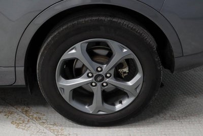 2024 Ford Escape ST-Line AWD