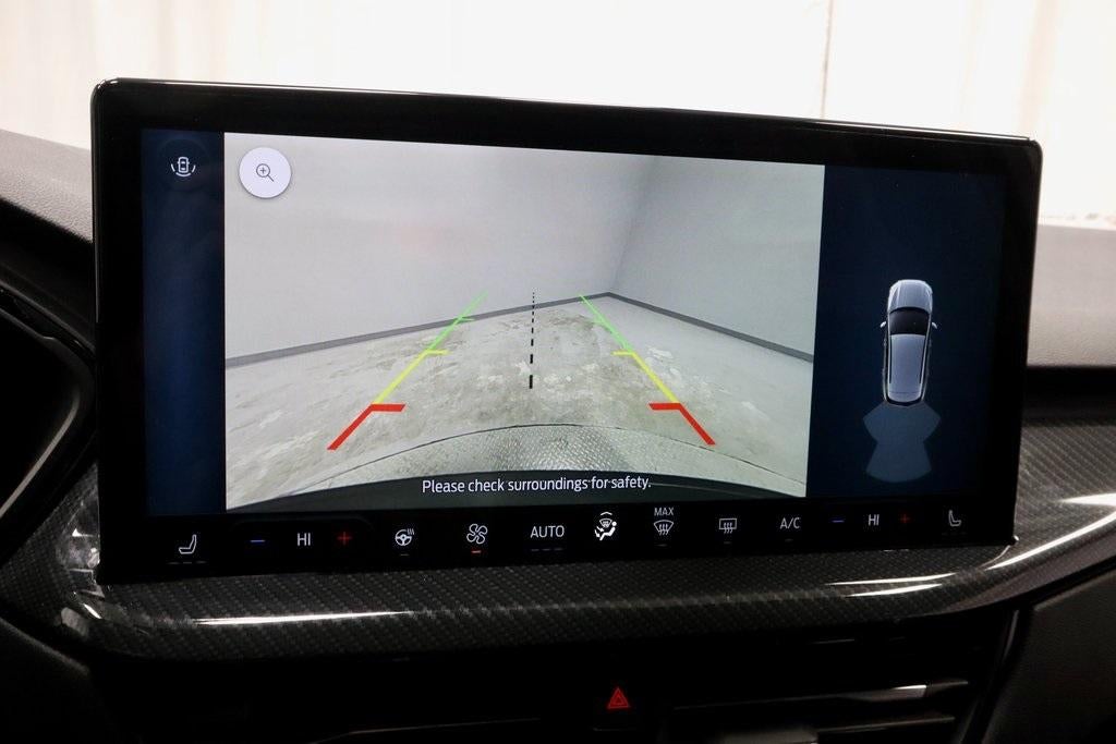 2024 Ford Escape ST-Line AWD