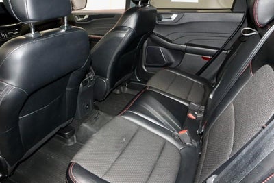 2024 Ford Escape ST-Line AWD