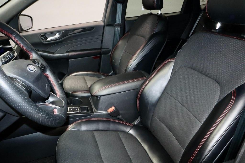 2024 Ford Escape ST-Line AWD