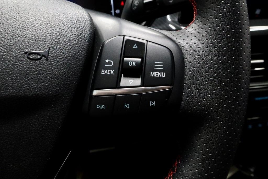 2024 Ford Escape ST-Line AWD