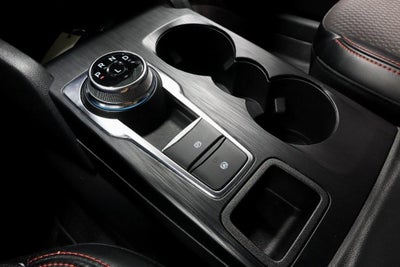 2024 Ford Escape ST-Line AWD