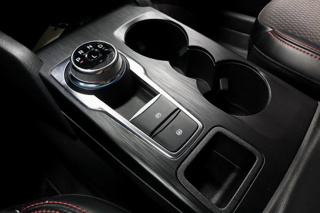 2024 Ford Escape ST-Line AWD