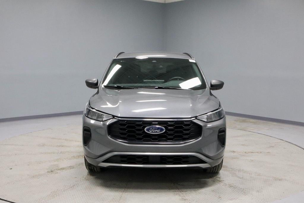 2024 Ford Escape ST-Line AWD