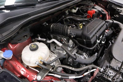 2023 Ford Escape ST-Line AWD