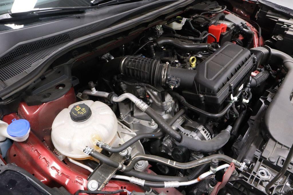 2023 Ford Escape ST-Line AWD