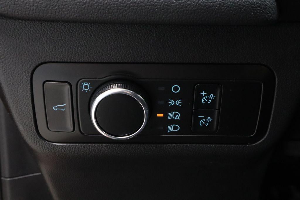 2023 Ford Escape ST-Line AWD