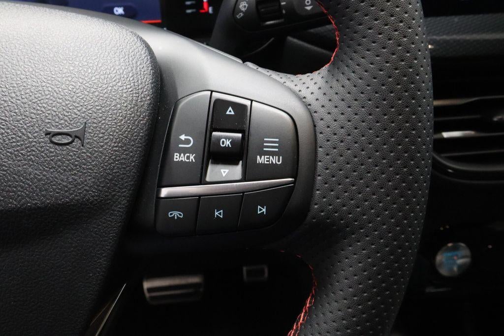 2023 Ford Escape ST-Line AWD