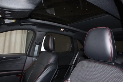 2023 Ford Escape ST-Line AWD