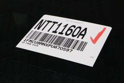 2023 Ford Escape ST-Line AWD