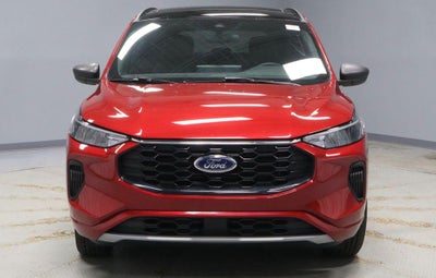 2023 Ford Escape ST-Line AWD