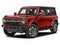 2023 Ford Bronco Outer Banks 4 Door 4x4