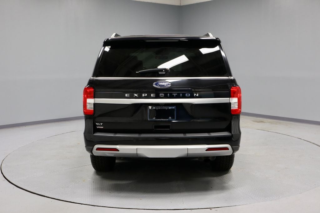 2024 Ford Expedition XLT 4x4