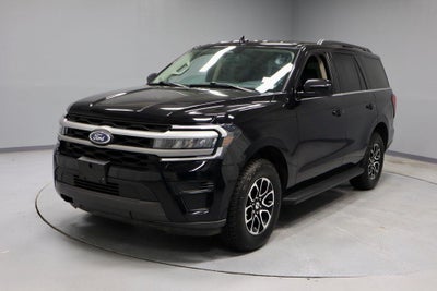 2024 Ford Expedition XLT 4x4