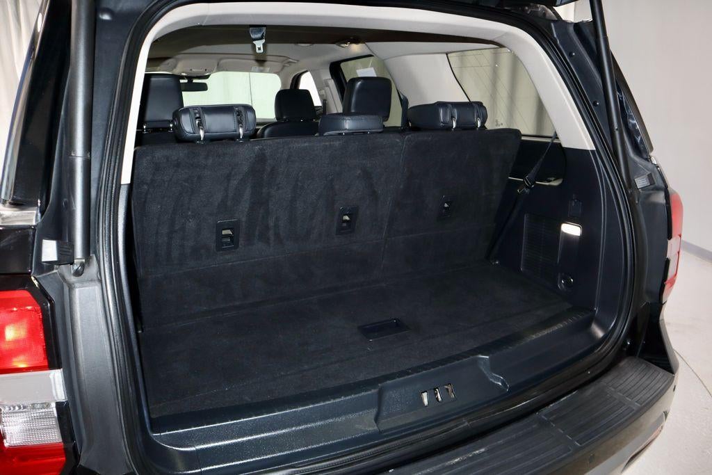 2024 Ford Expedition XLT 4x4