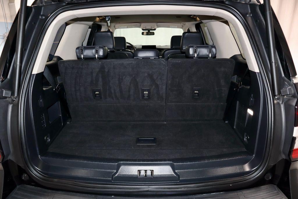 2024 Ford Expedition XLT 4x4