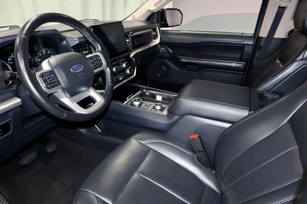 2024 Ford Expedition XLT 4x4