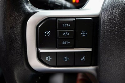 2024 Ford Expedition XLT 4x4