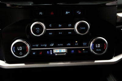 2024 Ford Expedition XLT 4x4