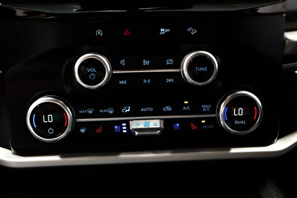 2024 Ford Expedition XLT 4x4