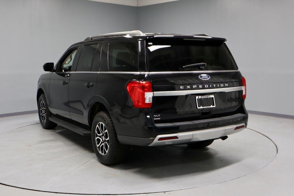 2024 Ford Expedition XLT 4x4