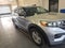 2022 Ford Explorer XLT RWD