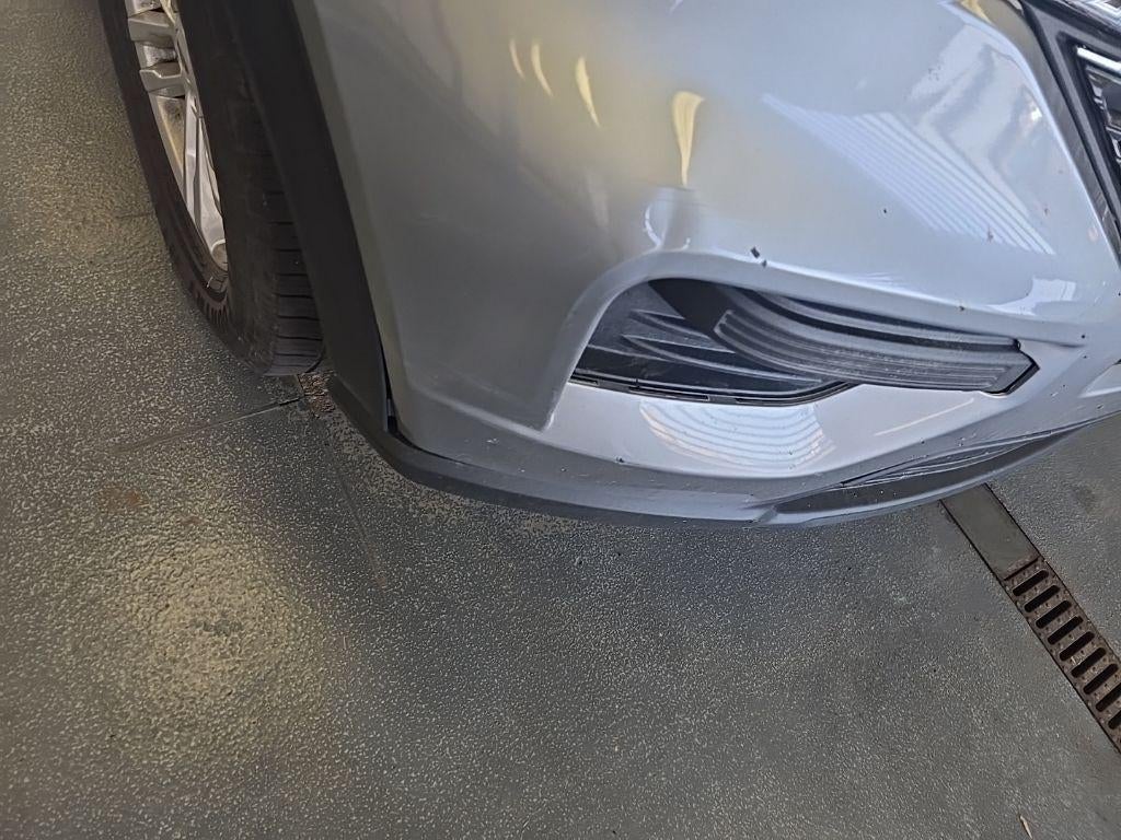 2022 Ford Explorer XLT RWD