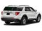 2022 Ford Explorer XLT RWD