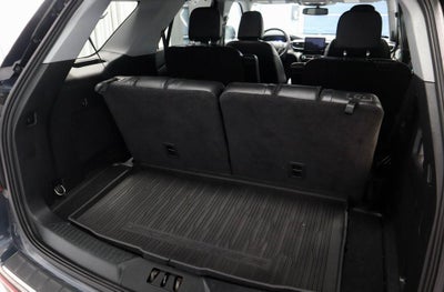 2023 Ford Explorer Limited 4WD