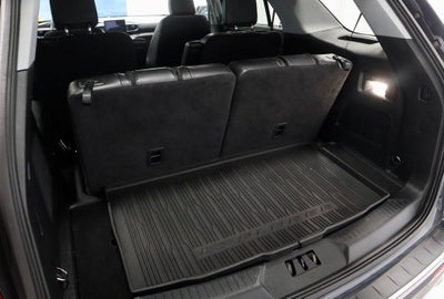 2023 Ford Explorer Limited 4WD
