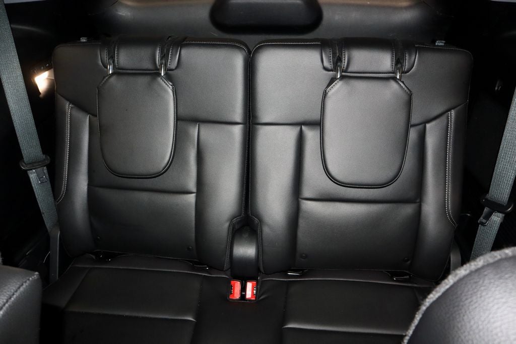 2023 Ford Explorer Limited 4WD