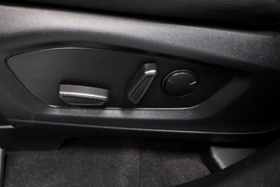 2023 Ford Explorer Limited 4WD