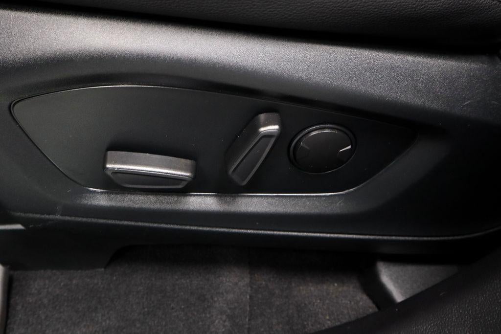 2023 Ford Explorer Limited 4WD