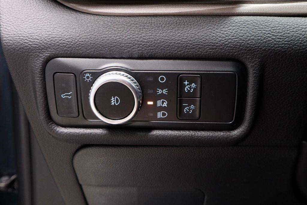2023 Ford Explorer Limited 4WD