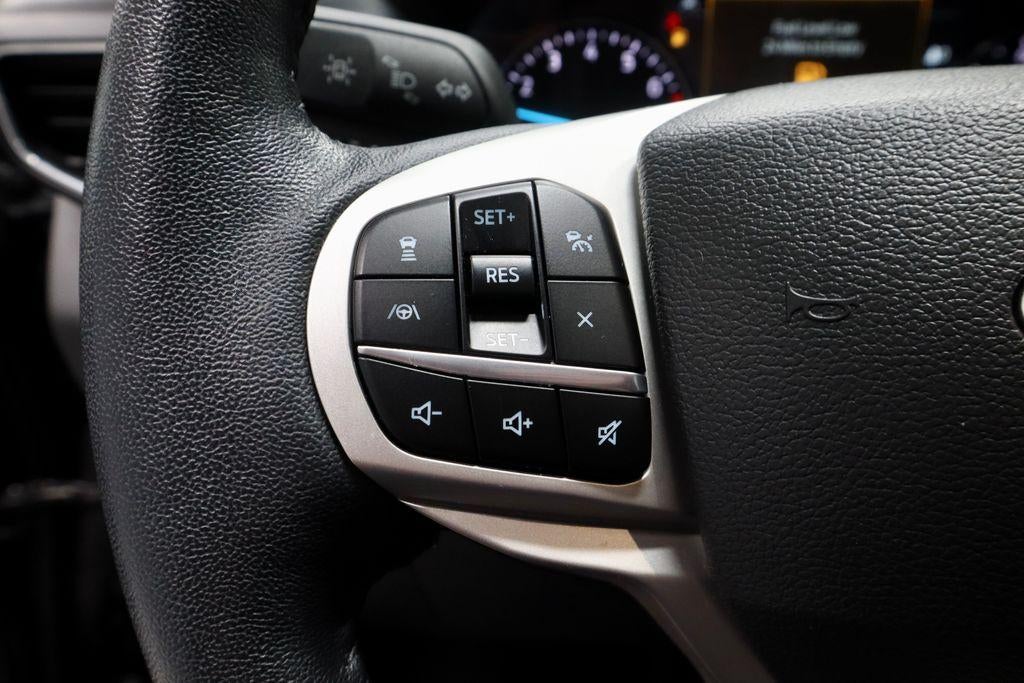 2023 Ford Explorer Limited 4WD