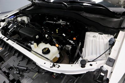 2022 Ford Explorer Timberline 4WD