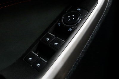 2022 Ford Explorer Timberline 4WD