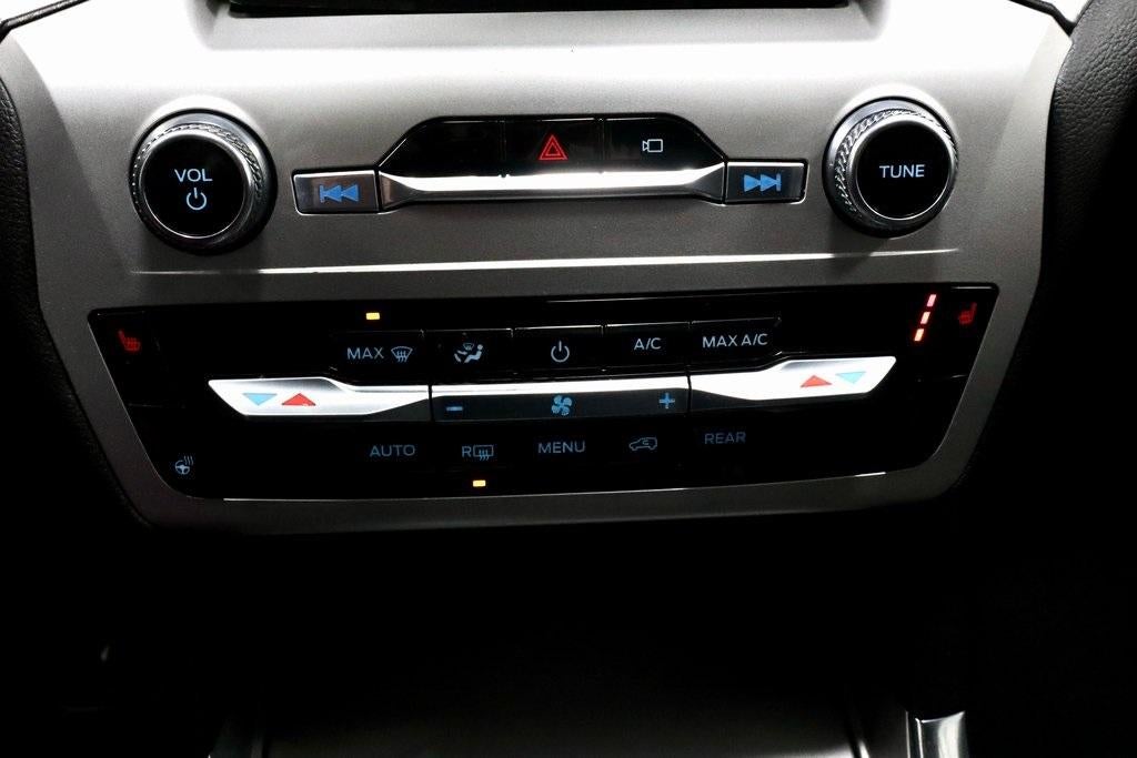 2022 Ford Explorer Timberline 4WD