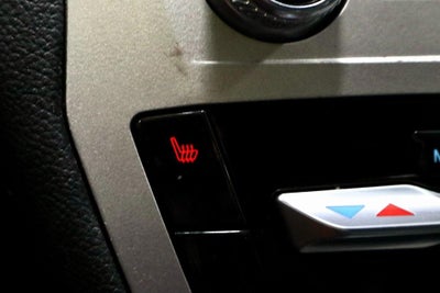 2022 Ford Explorer Timberline 4WD