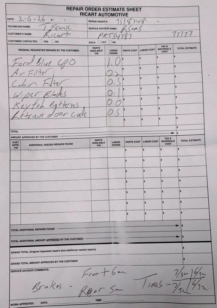 2022 Ford Explorer Timberline 4WD