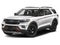2022 Ford Explorer Timberline 4WD